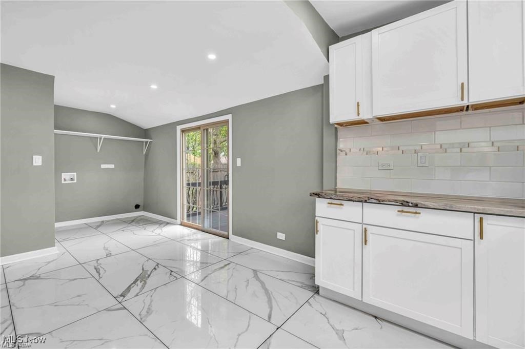 Alfred Killoys Allotment - Residential Lease