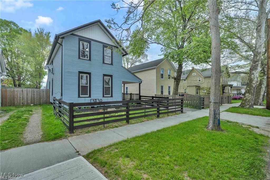 Alfred Killoys Allotment - Residential Lease