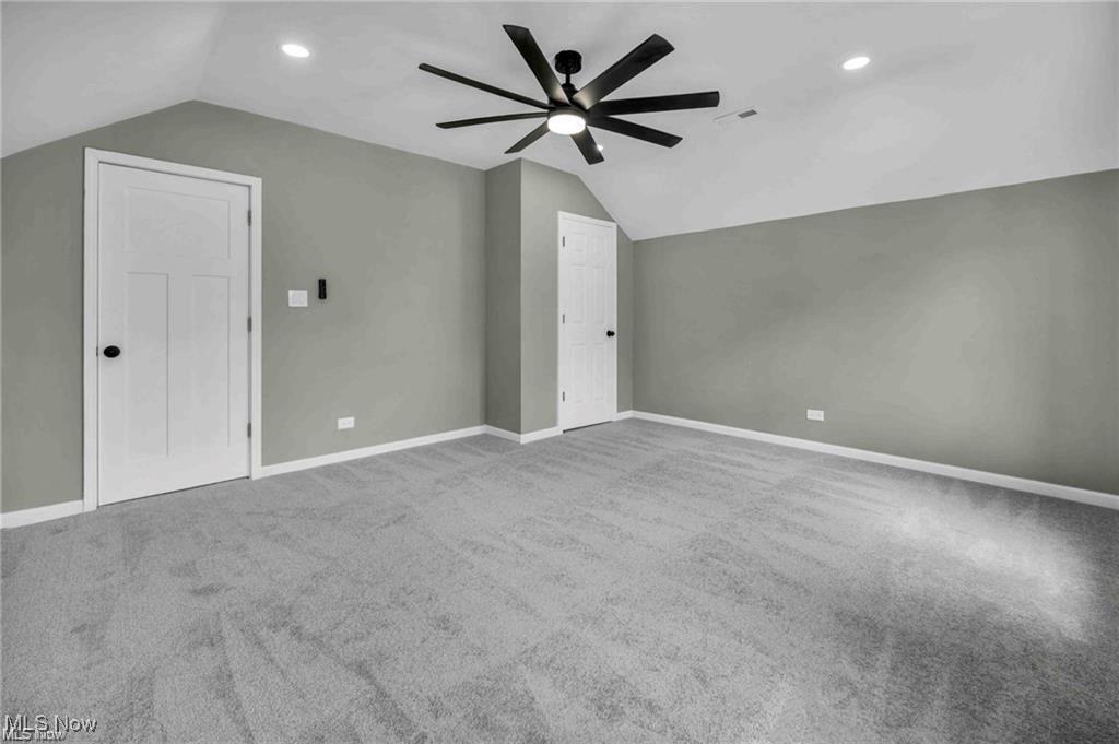 Alfred Killoys Allotment - Residential Lease