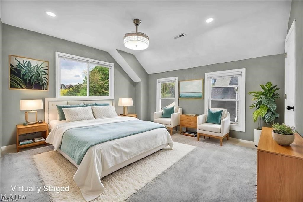 Alfred Killoys Allotment - Residential Lease