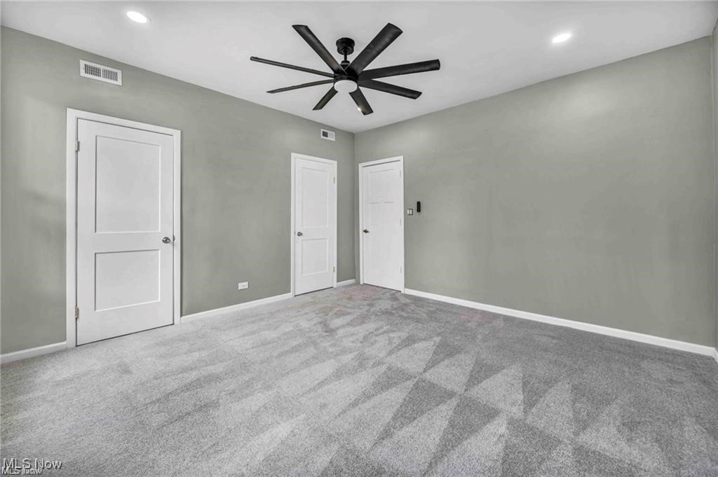 Alfred Killoys Allotment - Residential Lease