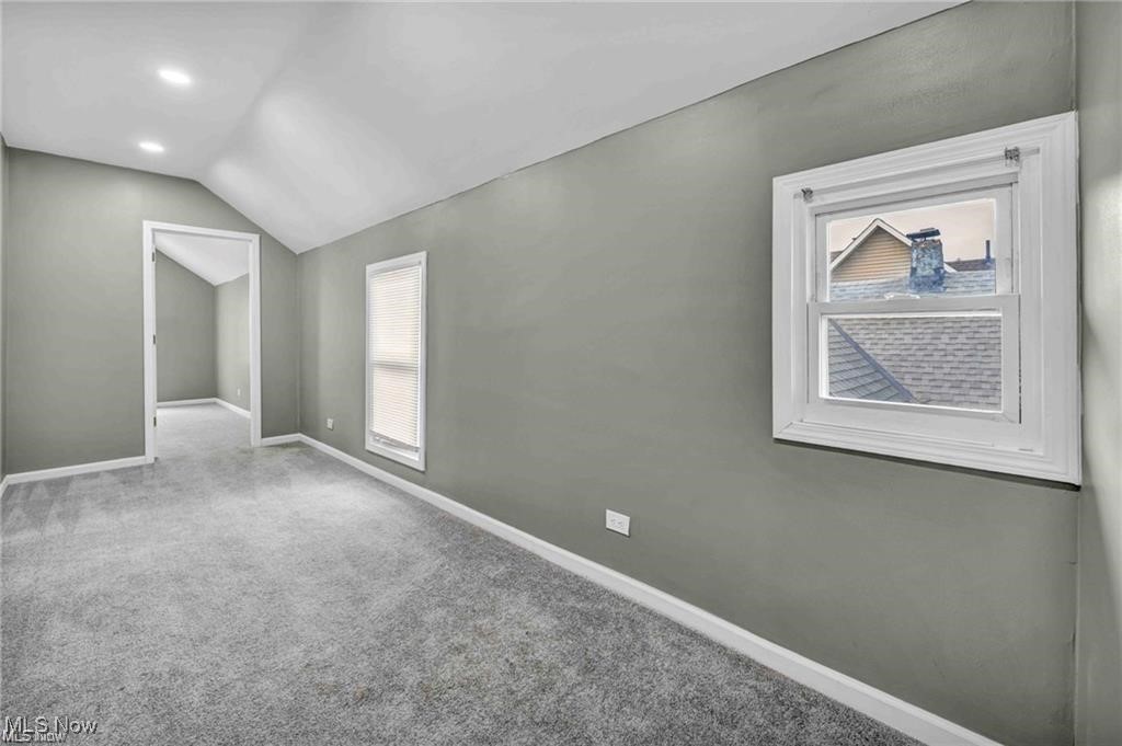 Alfred Killoys Allotment - Residential Lease