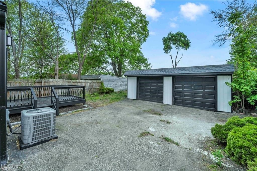 Alfred Killoys Allotment - Residential Lease