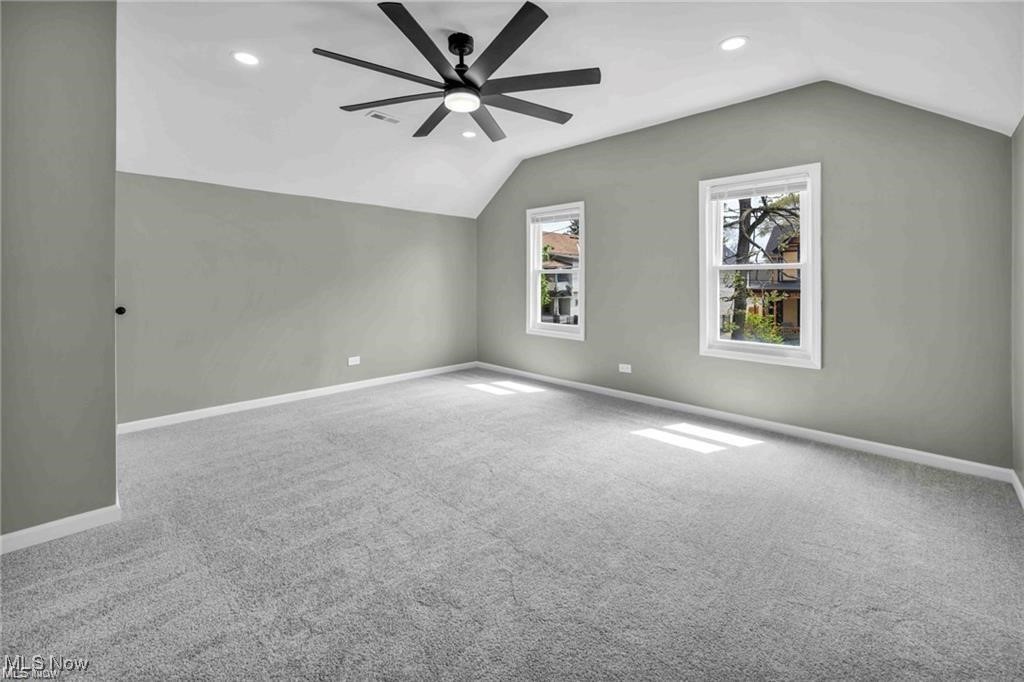 Alfred Killoys Allotment - Residential Lease