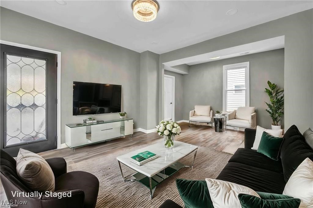 Alfred Killoys Allotment - Residential Lease