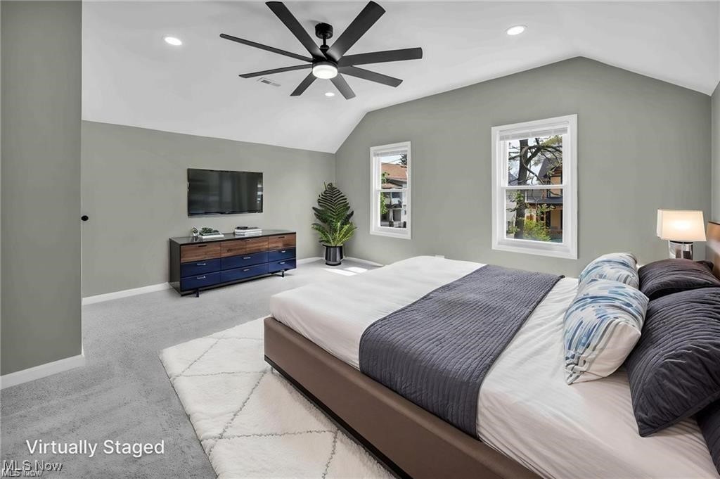 Alfred Killoys Allotment - Residential Lease