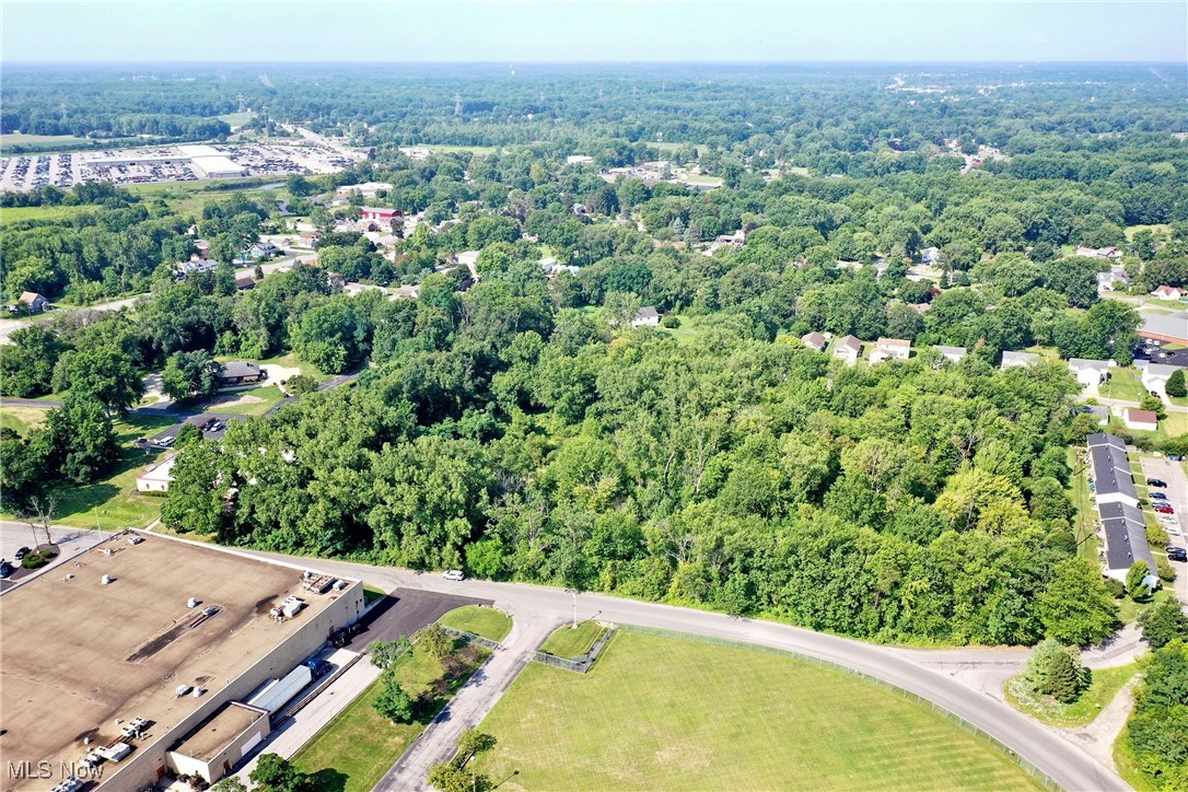 V/L O'Neill Boulevard