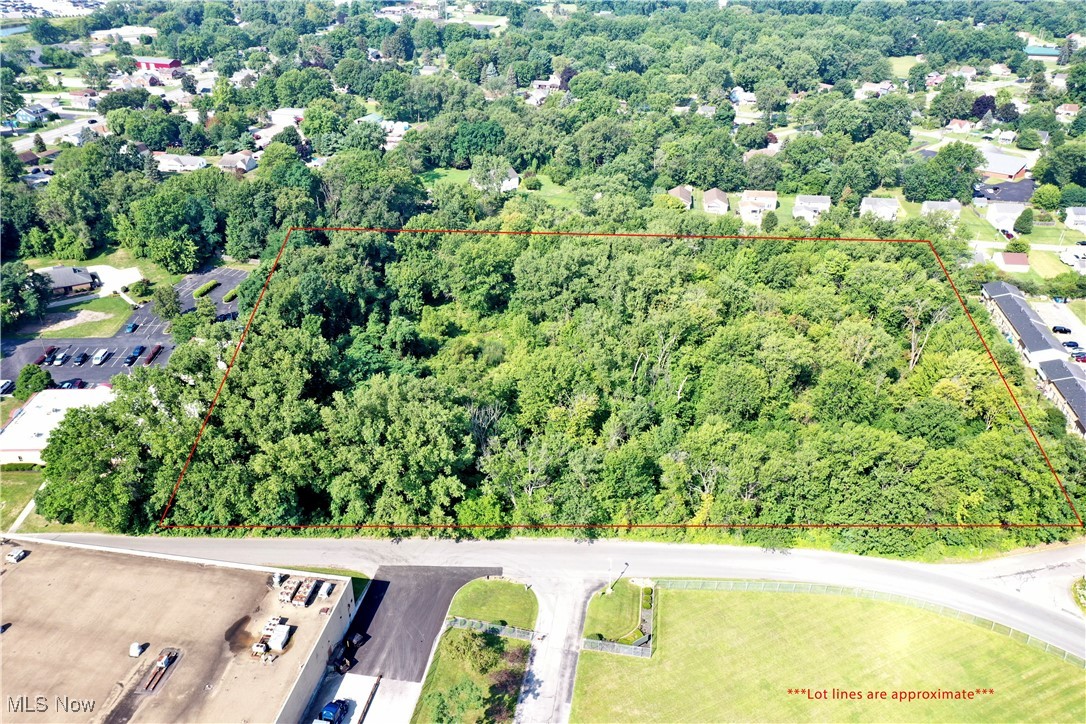 V/L O'Neill Boulevard