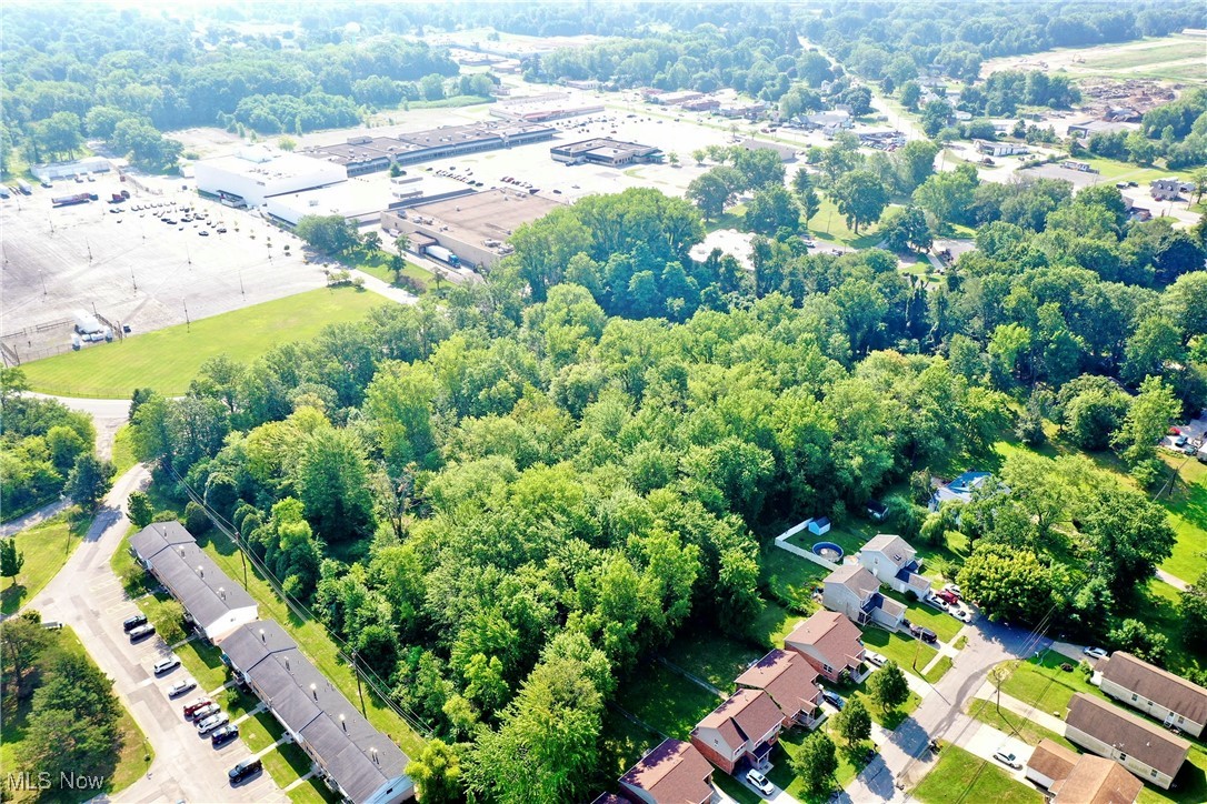 V/L O'Neill Boulevard