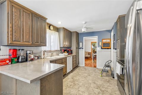 Tiny photo for 836 Jacoby Road, Copley, OH 44321 (MLS # 5209754)