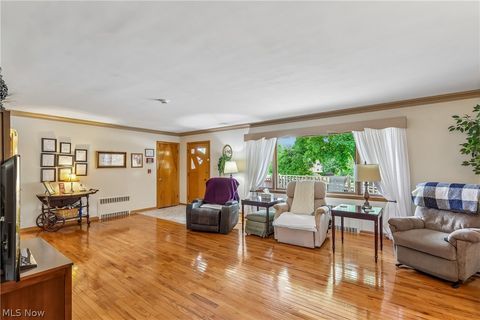 Tiny photo for 836 Jacoby Road, Copley, OH 44321 (MLS # 5209754)