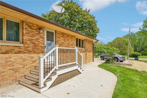Tiny photo for 836 Jacoby Road, Copley, OH 44321 (MLS # 5209754)