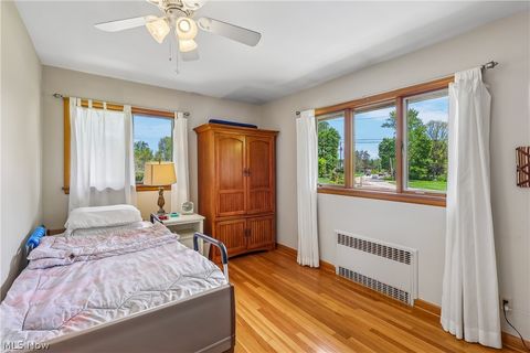 Tiny photo for 836 Jacoby Road, Copley, OH 44321 (MLS # 5209754)