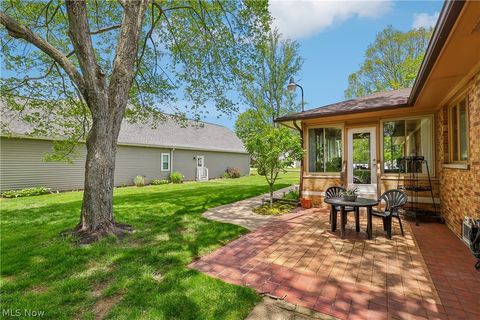 Tiny photo for 836 Jacoby Road, Copley, OH 44321 (MLS # 5209754)