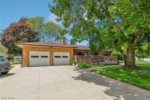 Tiny photo for 836 Jacoby Road, Copley, OH 44321 (MLS # 5209754)