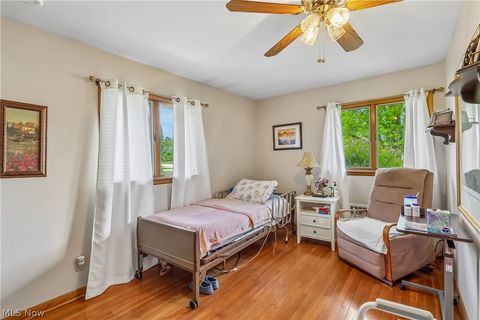 Tiny photo for 836 Jacoby Road, Copley, OH 44321 (MLS # 5209754)