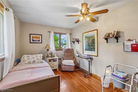 Tiny photo for 836 Jacoby Road, Copley, OH 44321 (MLS # 5209754)