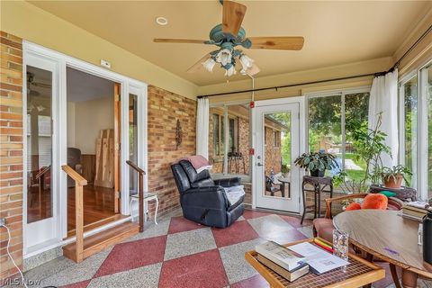 Tiny photo for 836 Jacoby Road, Copley, OH 44321 (MLS # 5209754)