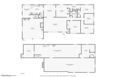 Tiny photo for 836 Jacoby Road, Copley, OH 44321 (MLS # 5209754)