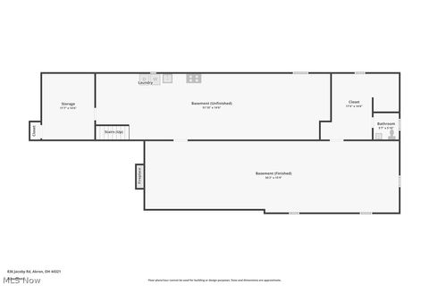 Tiny photo for 836 Jacoby Road, Copley, OH 44321 (MLS # 5209754)