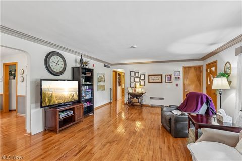 Tiny photo for 836 Jacoby Road, Copley, OH 44321 (MLS # 5209754)