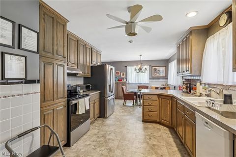 Tiny photo for 836 Jacoby Road, Copley, OH 44321 (MLS # 5209754)