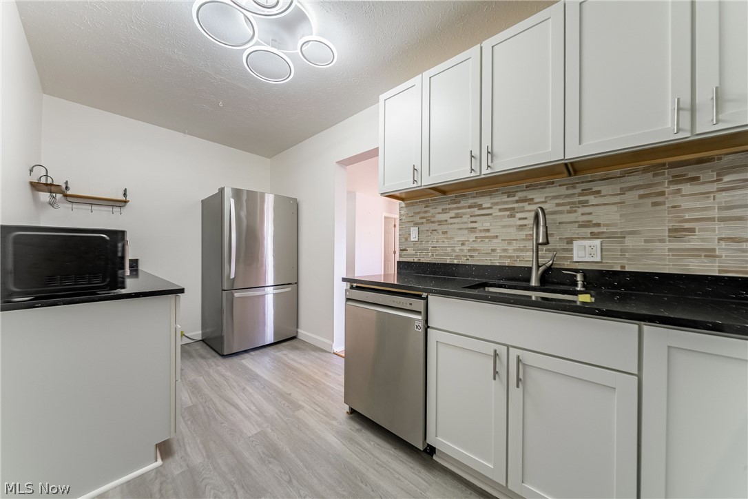 Kings Path Condos - Residential