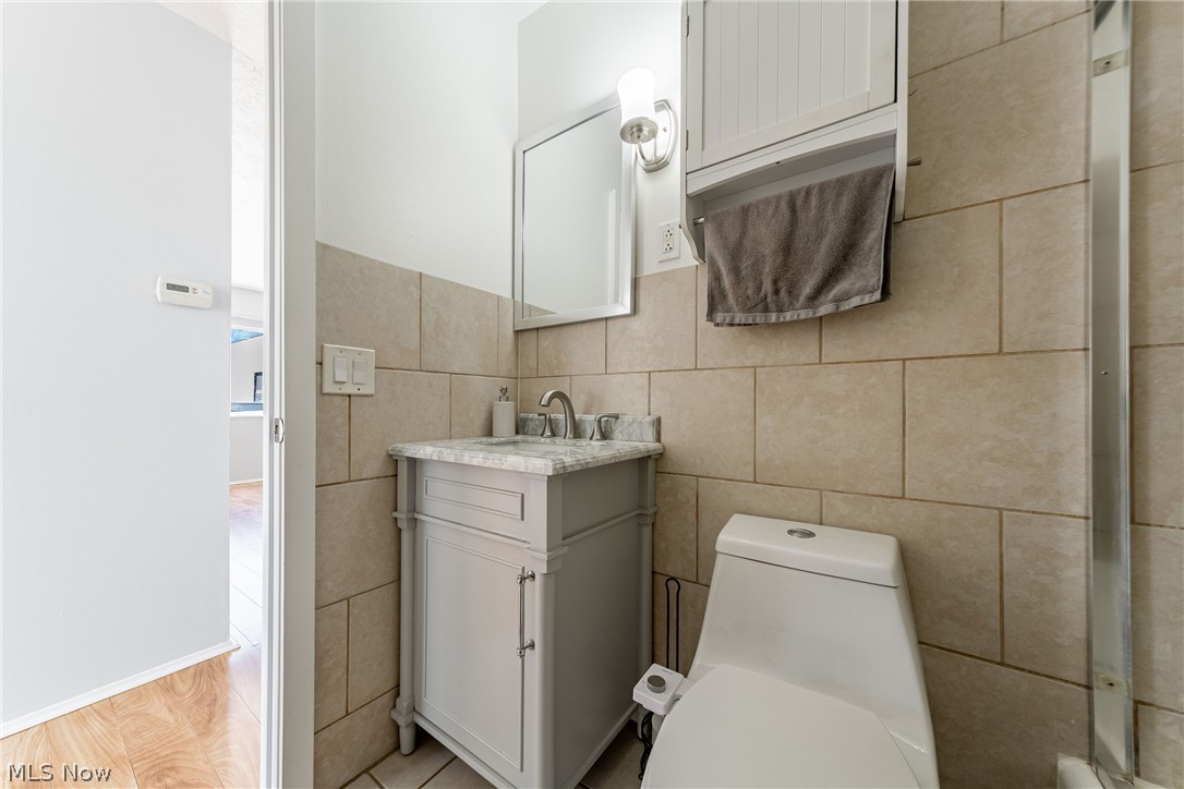 Kings Path Condos - Residential