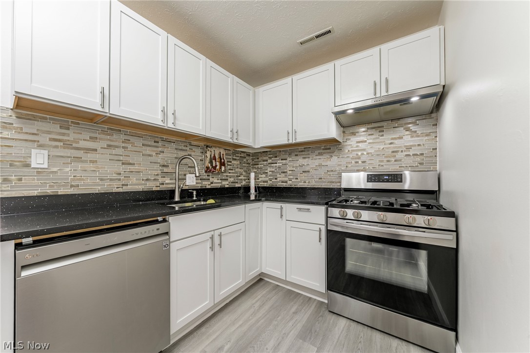 Kings Path Condos - Residential
