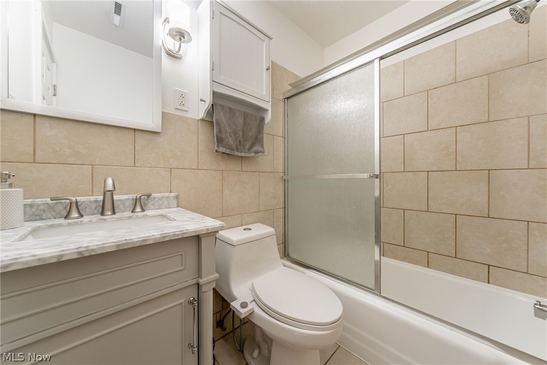 Kings Path Condos - Residential