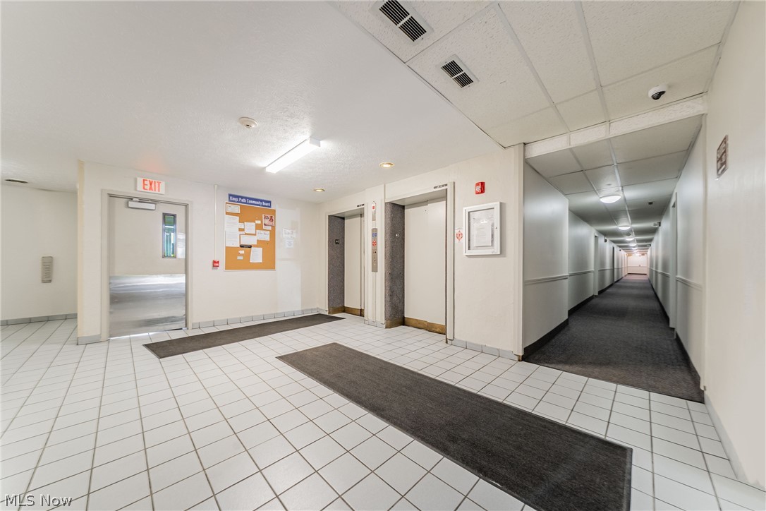 Kings Path Condos - Residential