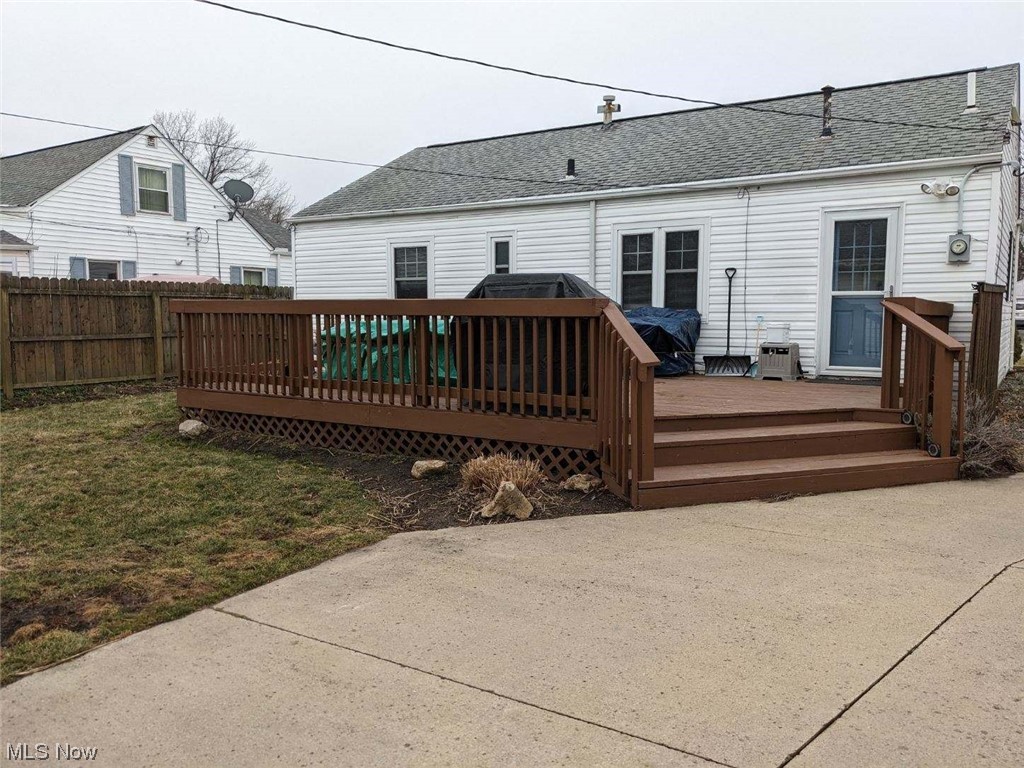 West 143rd Street 01 - Residential