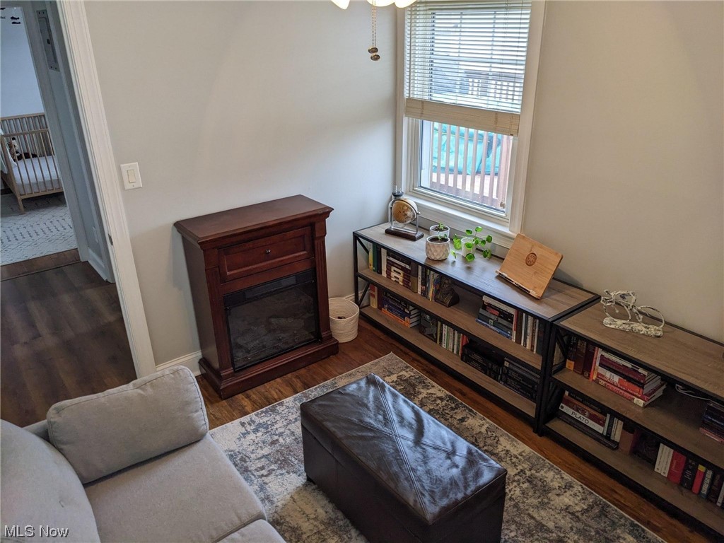 West 143rd Street 01 - Residential