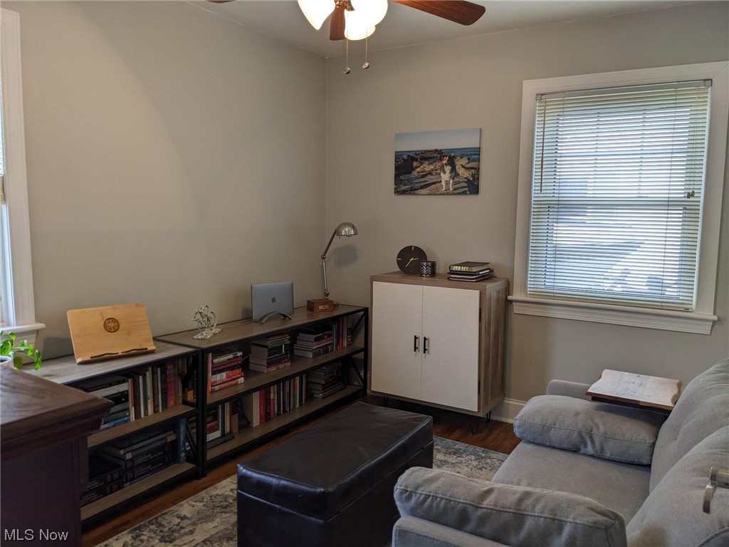 West 143rd Street 01 - Residential