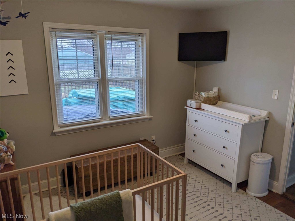 West 143rd Street 01 - Residential