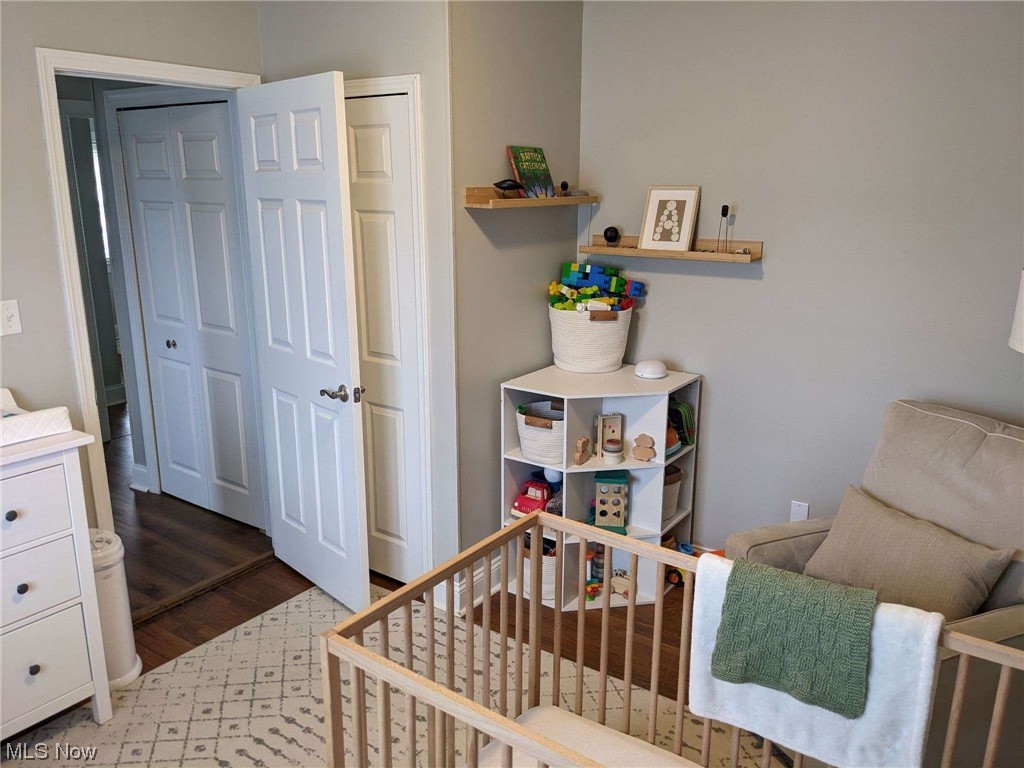 West 143rd Street 01 - Residential