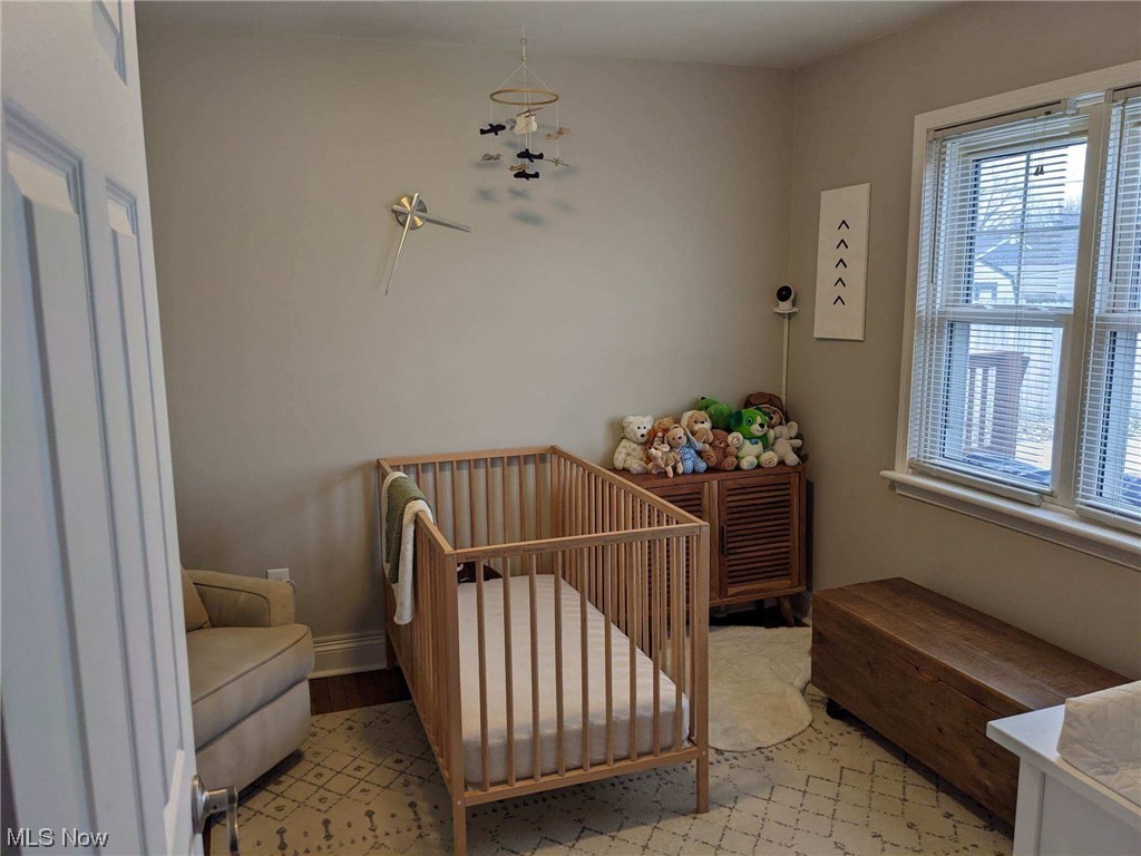 West 143rd Street 01 - Residential