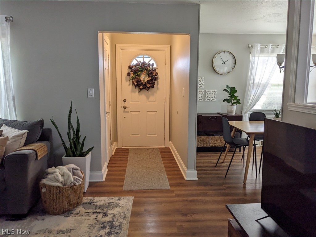 West 143rd Street 01 - Residential