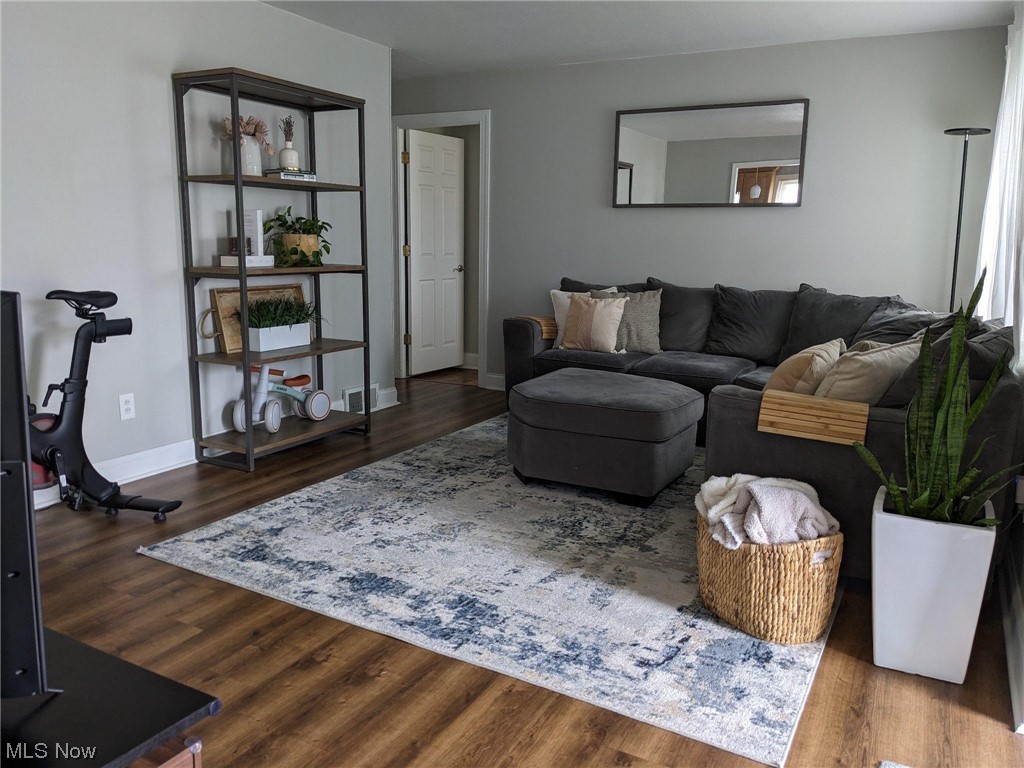 West 143rd Street 01 - Residential