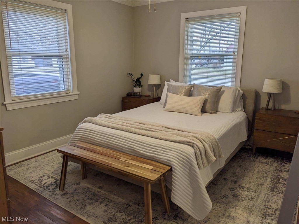 West 143rd Street 01 - Residential