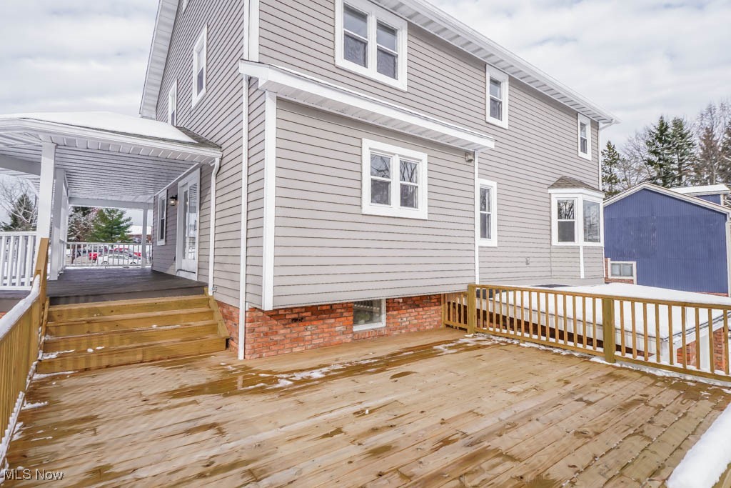 Brookside - Residential