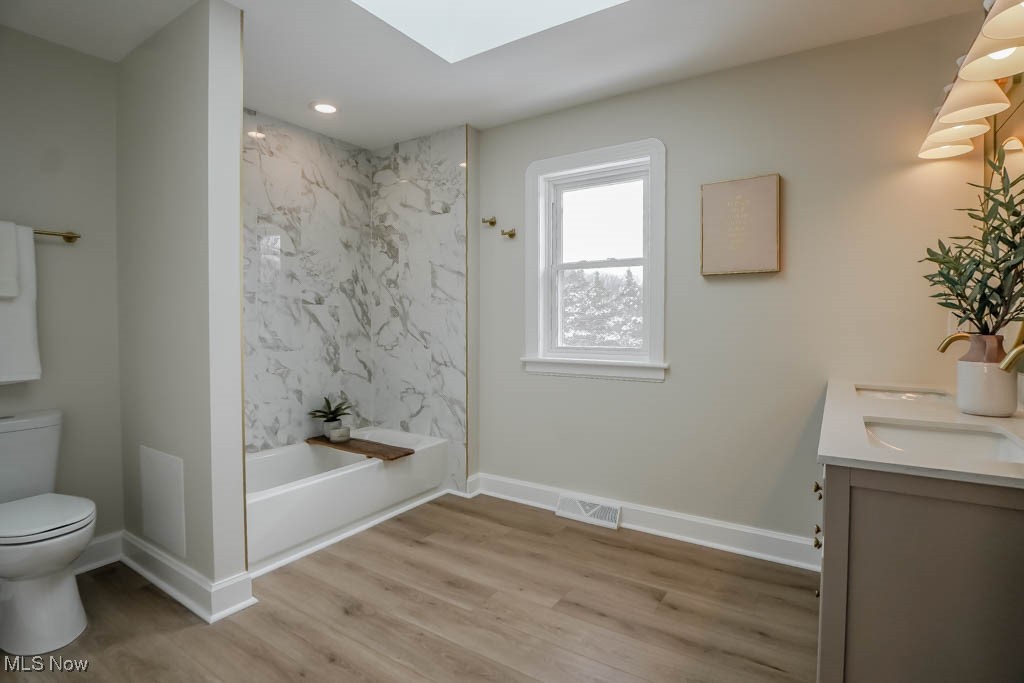 Brookside - Residential