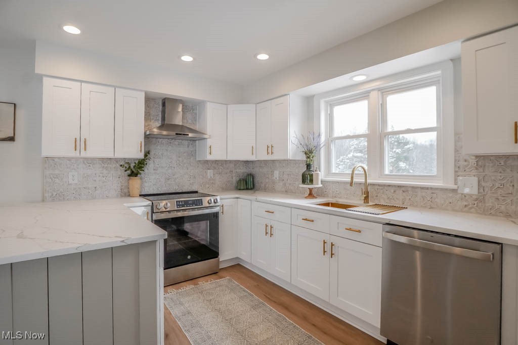 Brookside - Residential