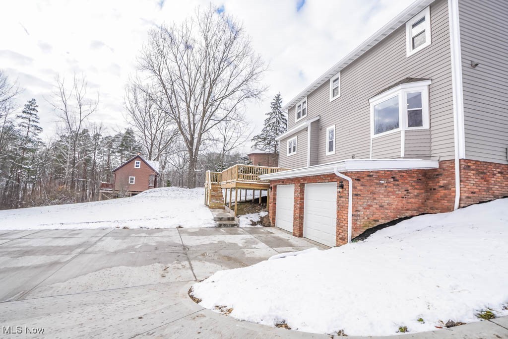 Brookside - Residential