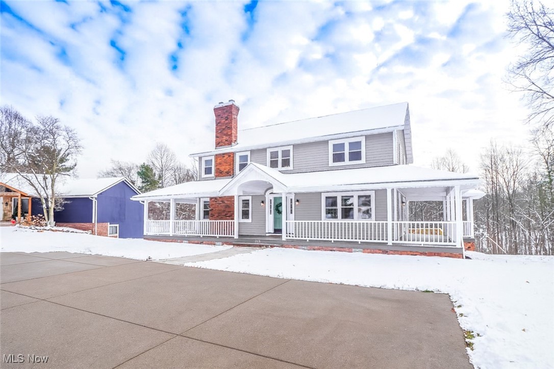 Brookside - Residential