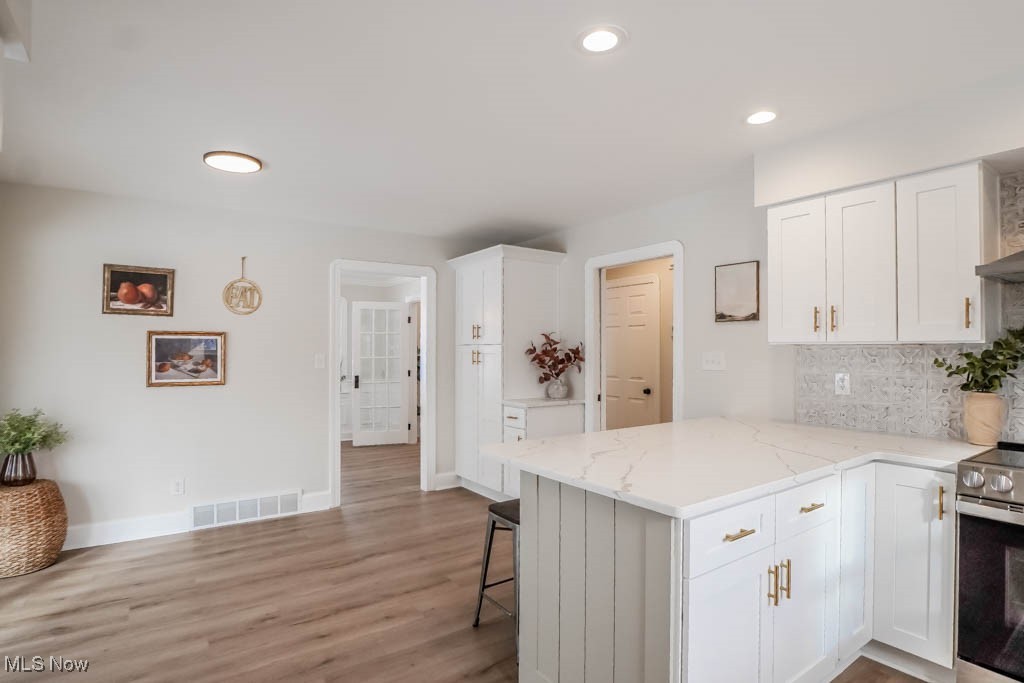 Brookside - Residential