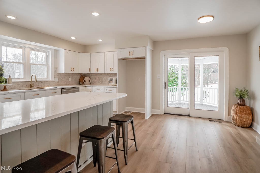 Brookside - Residential