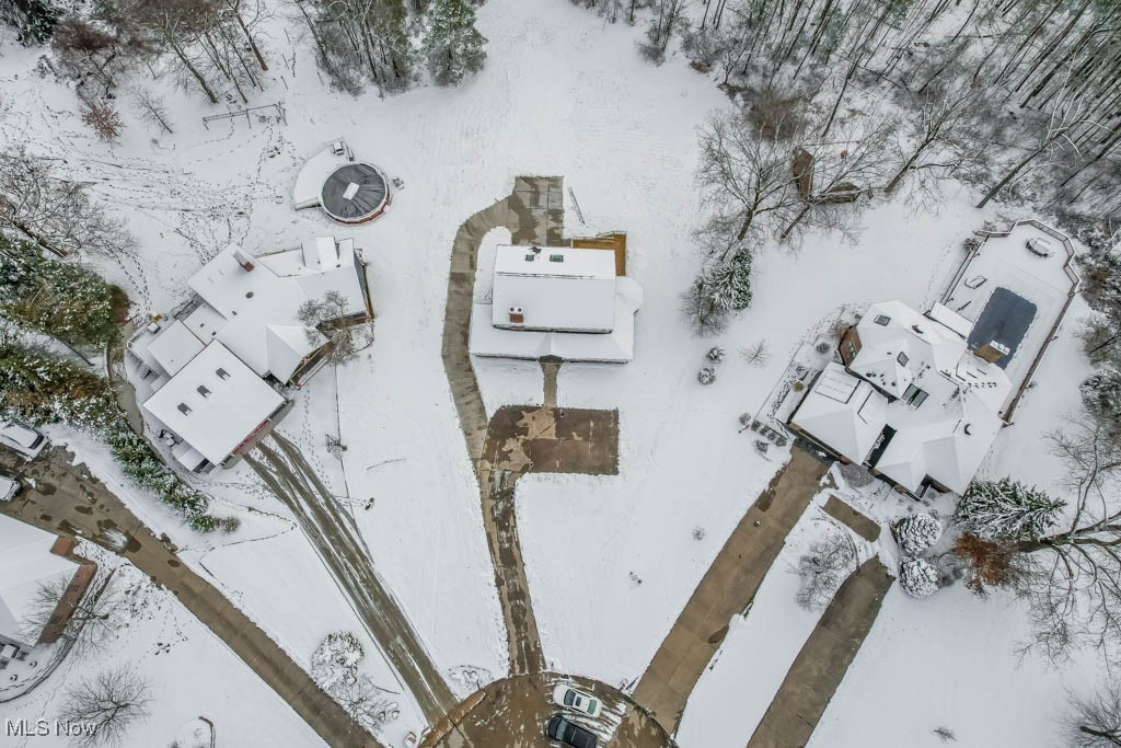 Brookside - Residential