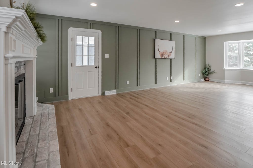 Brookside - Residential