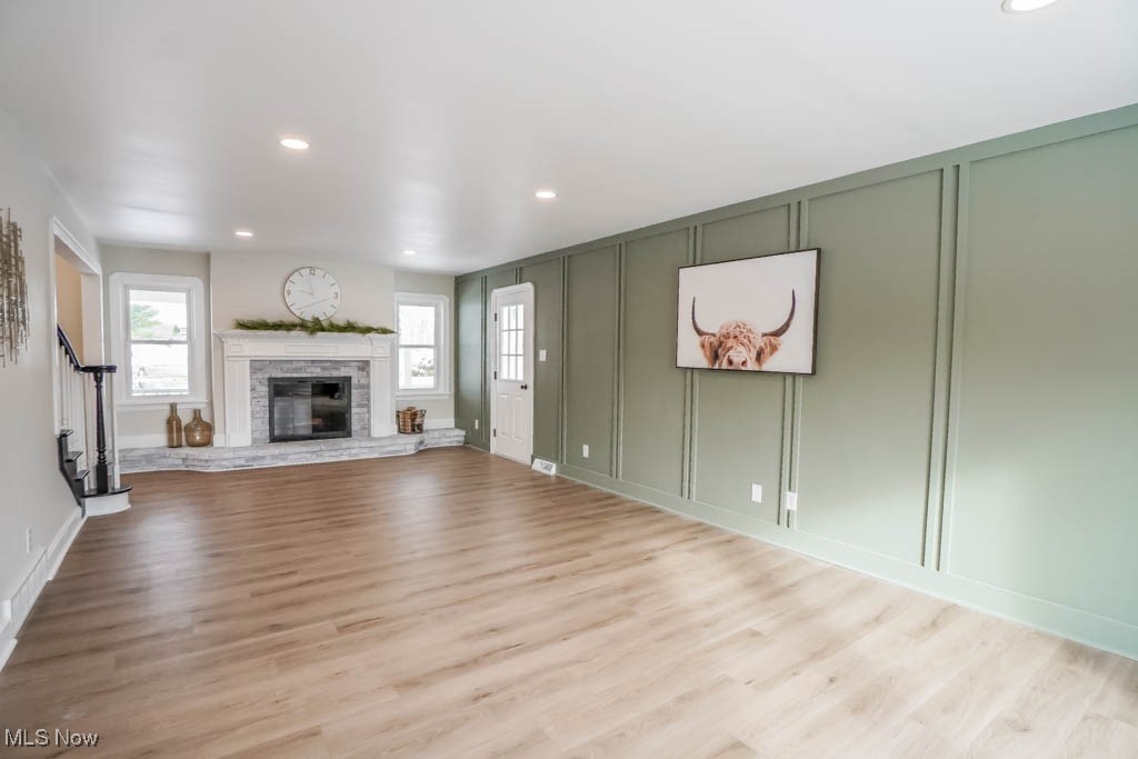 Brookside - Residential